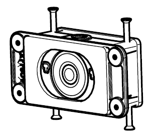 OSQW-C Back Box Replacement Kit